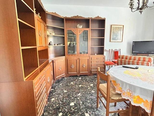 Appartamento in affitto a Venezia, Catene