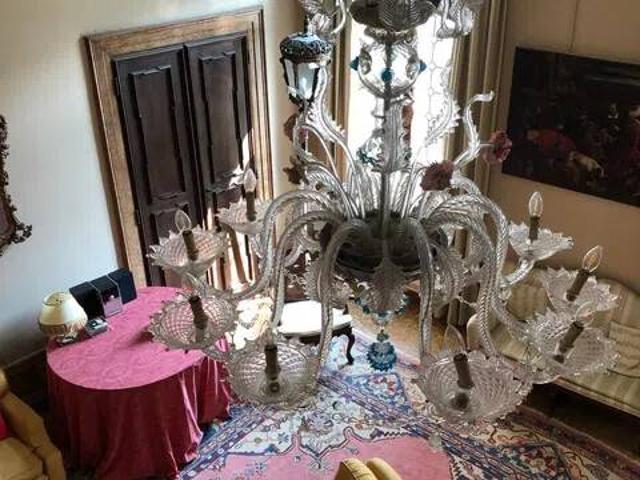 Appartamento in affitto a Venezia-Murano-Burano, Venezia