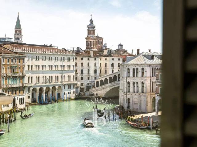 Appartamento in affitto a Venezia-Murano-Burano, Venezia