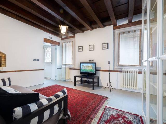 Appartamento in affitto a Venezia-Murano-Burano, Venezia