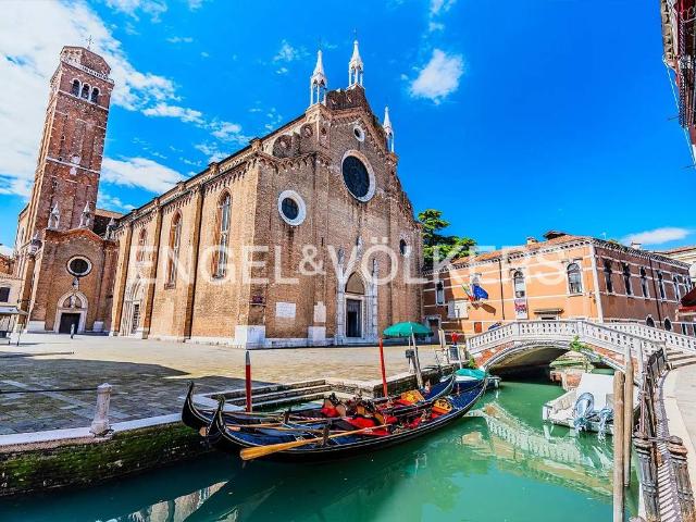 Appartamento in affitto a Venezia-Murano-Burano, Venezia