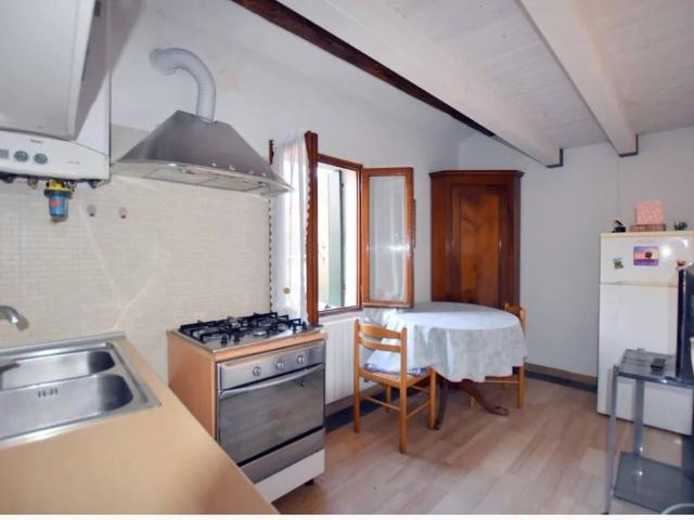 Appartamento in affitto a Venezia-Murano-Burano, Venezia