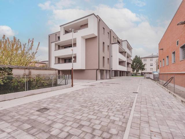 Appartamento in affitto a Marghera, Venezia