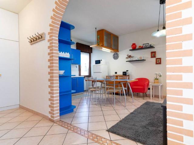 Appartamento in affitto a Sardi, Venezia