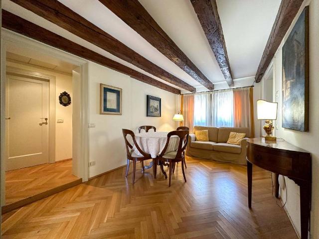 Attico in vendita a San Marco, Venezia