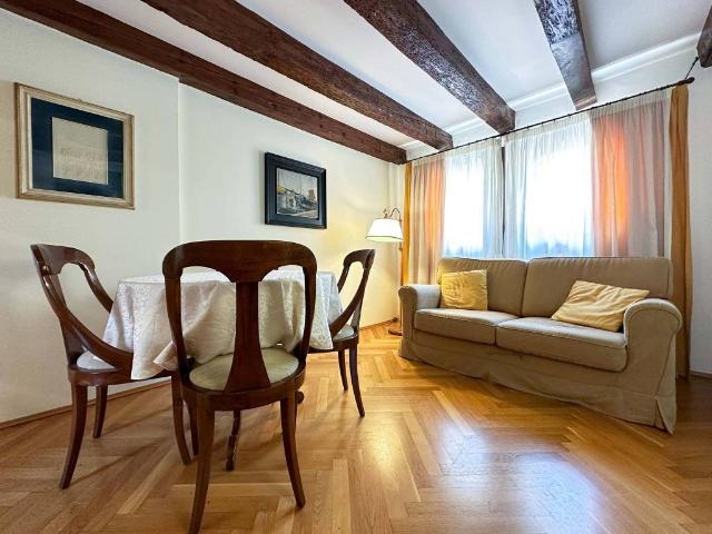 Attico in vendita a Venezia-Murano-Burano, Venezia