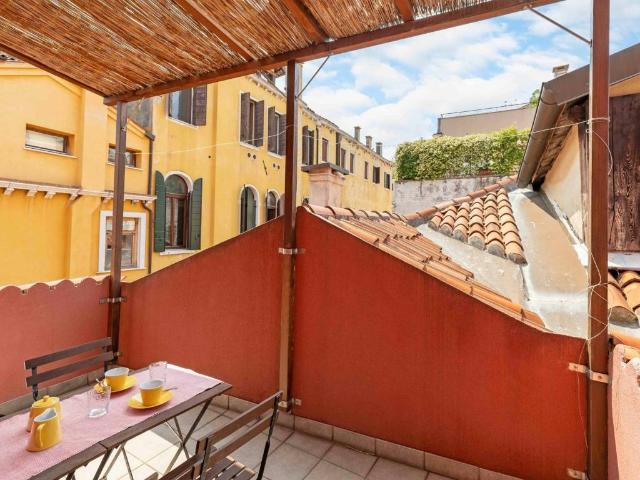 Appartamento in affitto a Venezia-Murano-Burano, Venezia