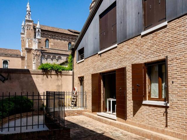Appartamento in affitto a Venezia-Murano-Burano, Venezia