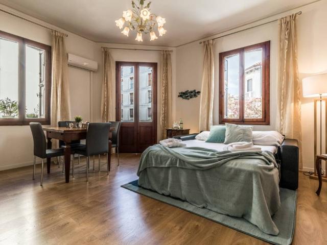 Appartamento in affitto a Mestre-Carpenedo, Venezia