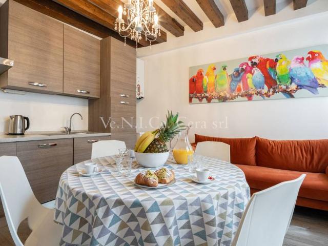 Appartamento in affitto a Venezia-Murano-Burano, Venezia