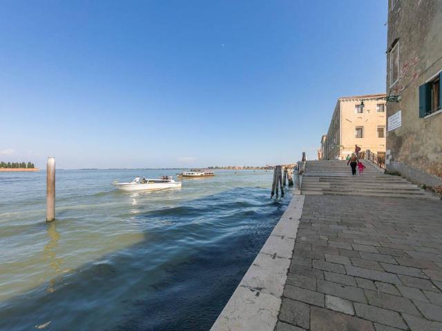 Appartamento in affitto a Venezia-Murano-Burano, Venezia