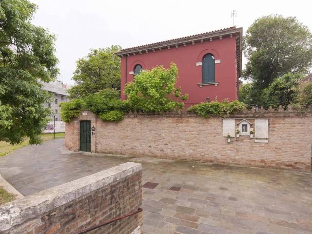 Appartamento in affitto a Venezia, Dorsoduro