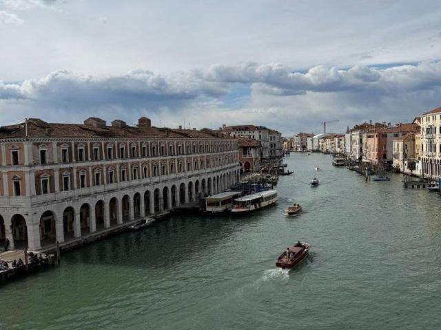 Appartamento in affitto a Venezia-Murano-Burano, Venezia