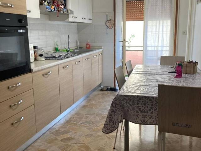 Appartamento in affitto a Venezia, Carpenedo