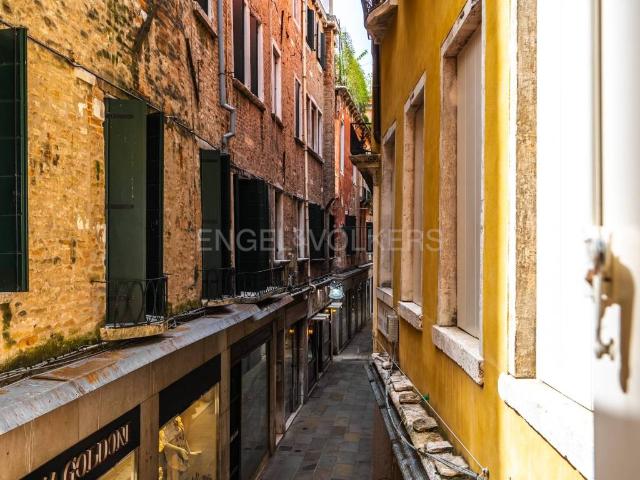 Appartamento in affitto a Venezia-Murano-Burano, Venezia