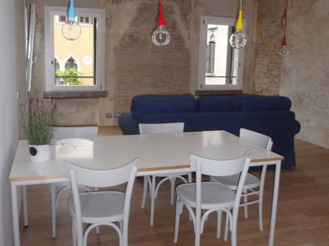 Appartamento in affitto a Venezia-Murano-Burano, Venezia