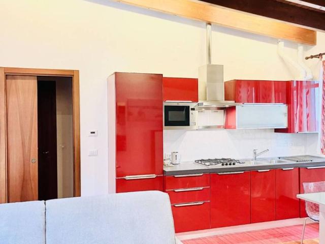Appartamento in affitto a Venezia-Murano-Burano, Venezia