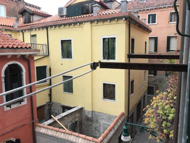 Appartamento in affitto a Venezia, Castello