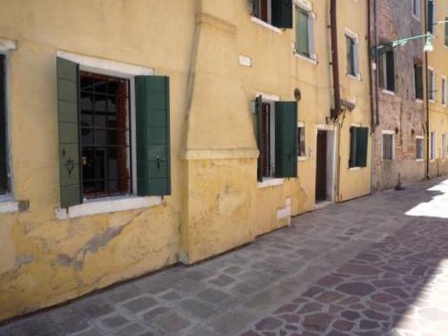 Appartamento in affitto a Venezia-Murano-Burano, Venezia