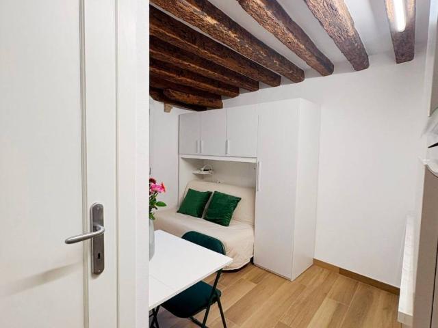 Appartamento in affitto a Castello, Venezia