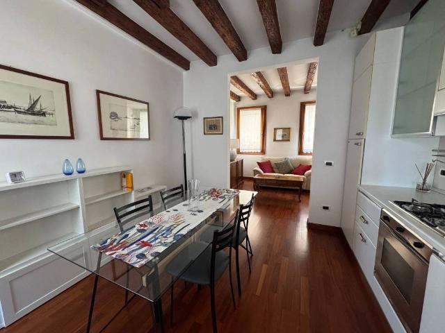 Appartamento in affitto a Venezia-Murano-Burano, Venezia