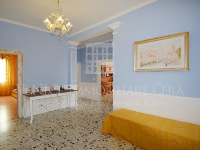 Appartamento in affitto a Venezia-Murano-Burano, Venezia