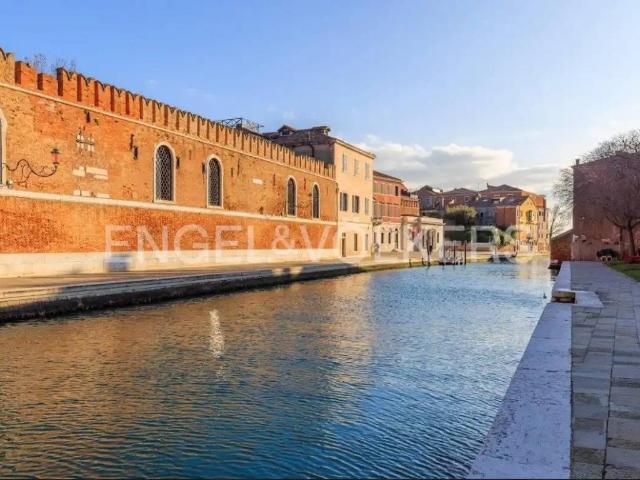 Appartamento in affitto a Venezia-Murano-Burano, Venezia