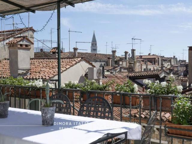 Appartamento in affitto a Venezia-Murano-Burano, Venezia