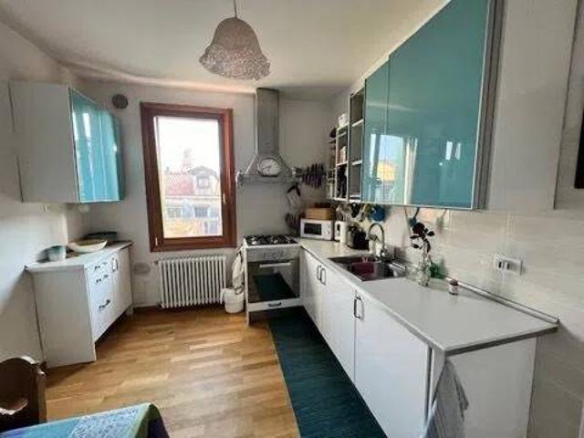 Appartamento in affitto a Venezia-Murano-Burano, Venezia
