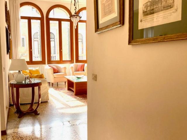 Appartamento in affitto a Venezia-Murano-Burano, Venezia