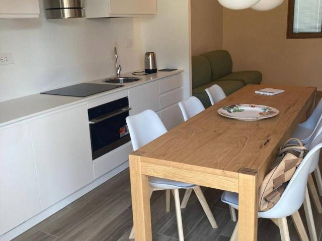 Appartamento in affitto a Mestre-Carpenedo, Venezia