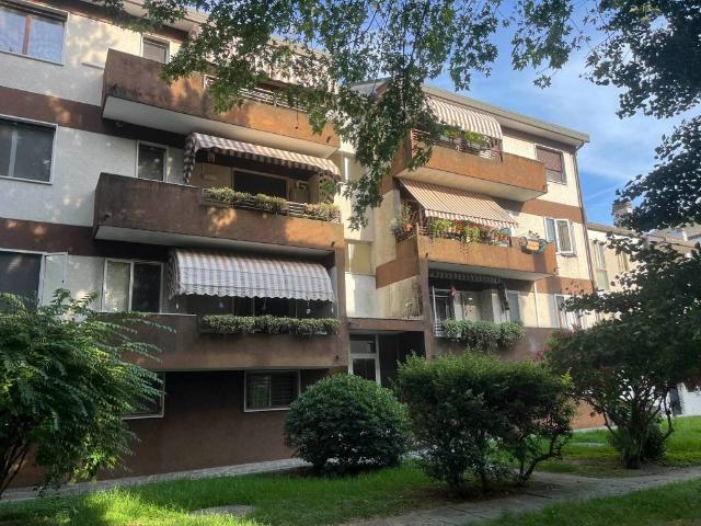 Appartamento in affitto a Mestre-Carpenedo, Venezia