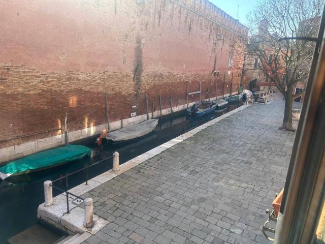 Appartamento in affitto a Venezia-Murano-Burano, Venezia