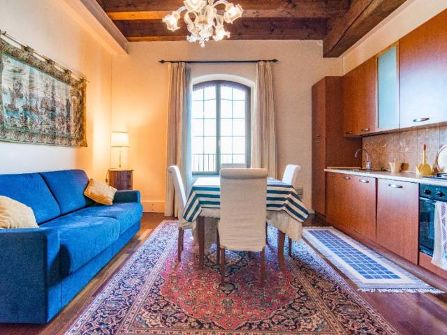 Appartamento in vendita a Venezia