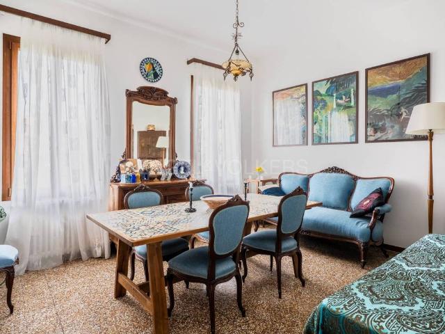 Appartamento in affitto a Lido-Pellestrina, Venezia