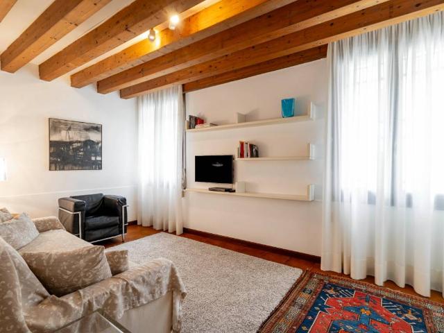 Appartamento in affitto a Venezia-Murano-Burano, Venezia