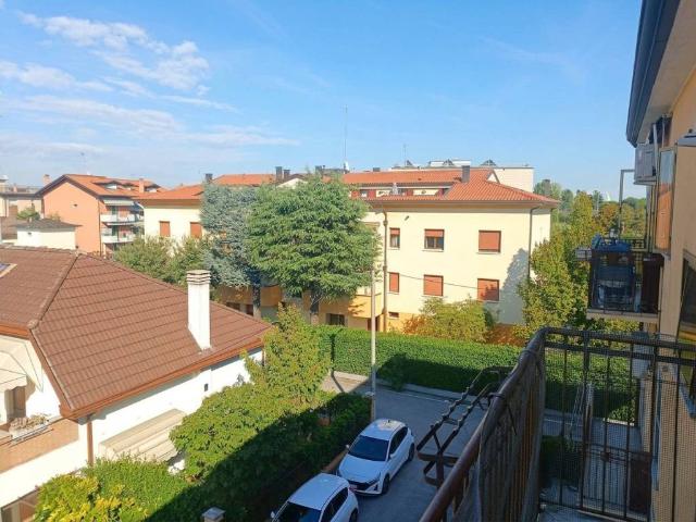 Appartamento in affitto a Catene, Venezia