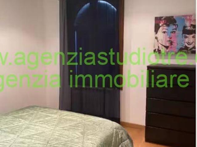 Appartamento in affitto a Marghera, Venezia