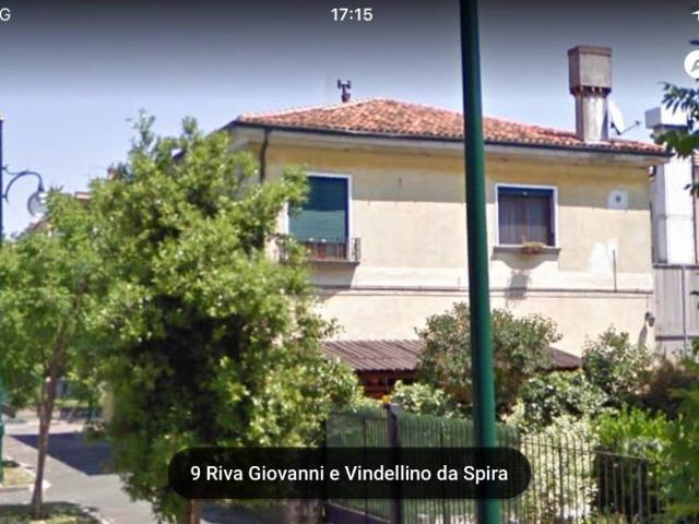 Appartamento in affitto a Lido-Pellestrina, Venezia