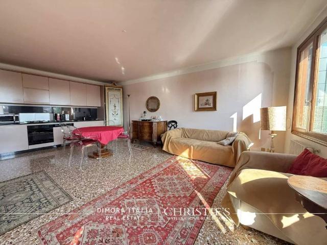 Appartamento in affitto a Venezia-Murano-Burano, Venezia