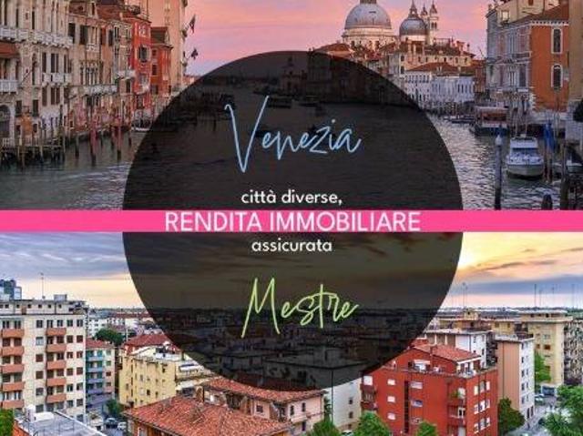 Appartamento in affitto a Venezia-Murano-Burano, Venezia