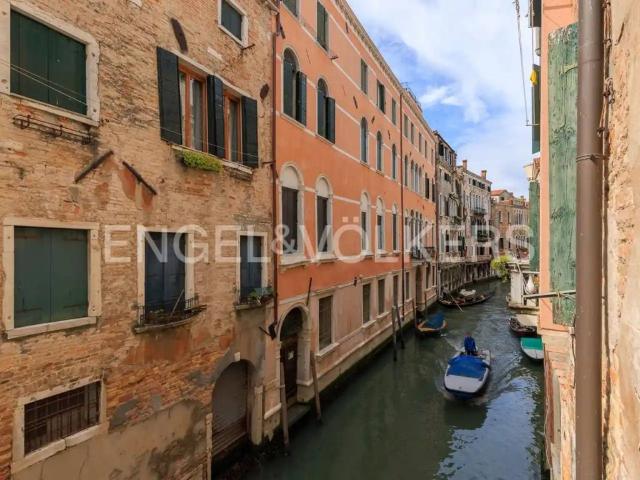 Appartamento in affitto a Venezia-Murano-Burano, Venezia