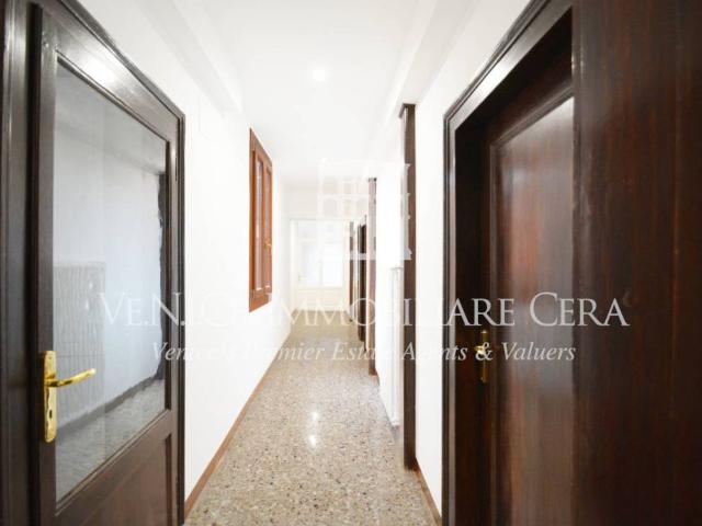 Appartamento in affitto a Venezia-Murano-Burano, Venezia