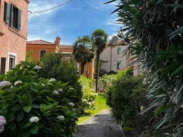 Appartamento in affitto a Lido-Pellestrina, Venezia