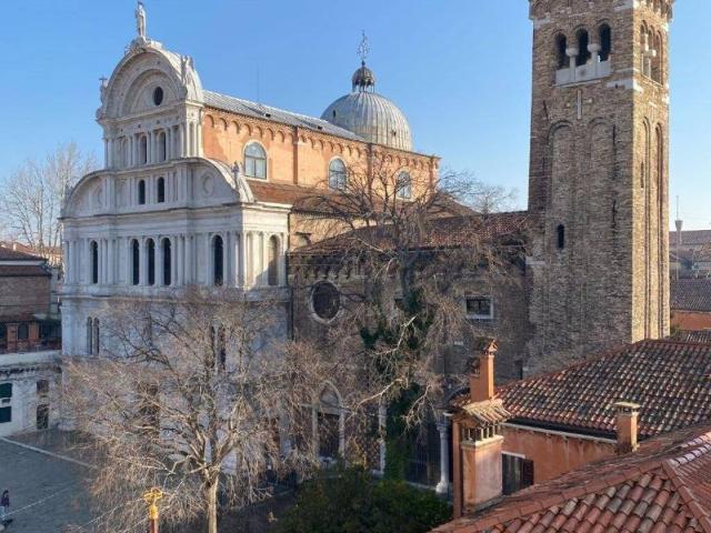 Appartamento in affitto a Venezia-Murano-Burano, Venezia