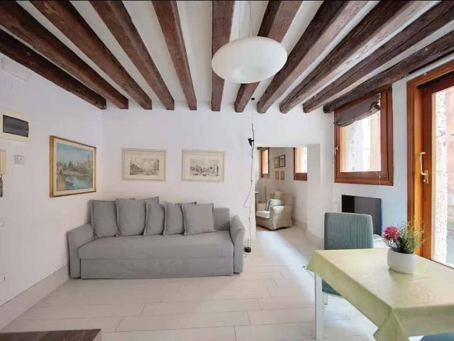 Appartamento in affitto a Venezia, Cannaregio