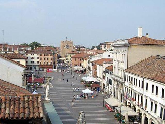 Appartamento in affitto a Mestre-Carpenedo, Venezia