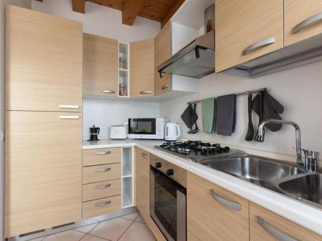 Appartamento in affitto a Mestre-Carpenedo, Venezia
