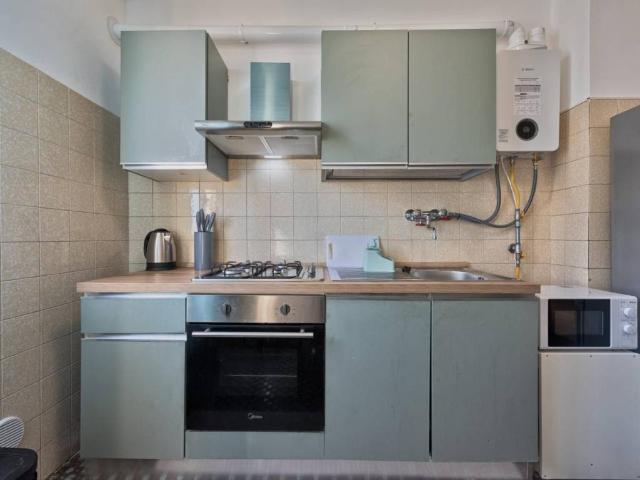 Appartamento in affitto a Mestre-Carpenedo, Venezia