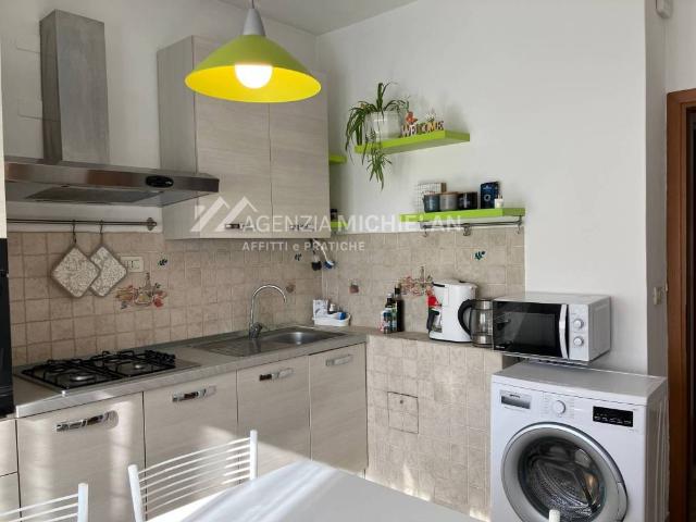 Appartamento in affitto a Chirignago-Zelarino, Venezia